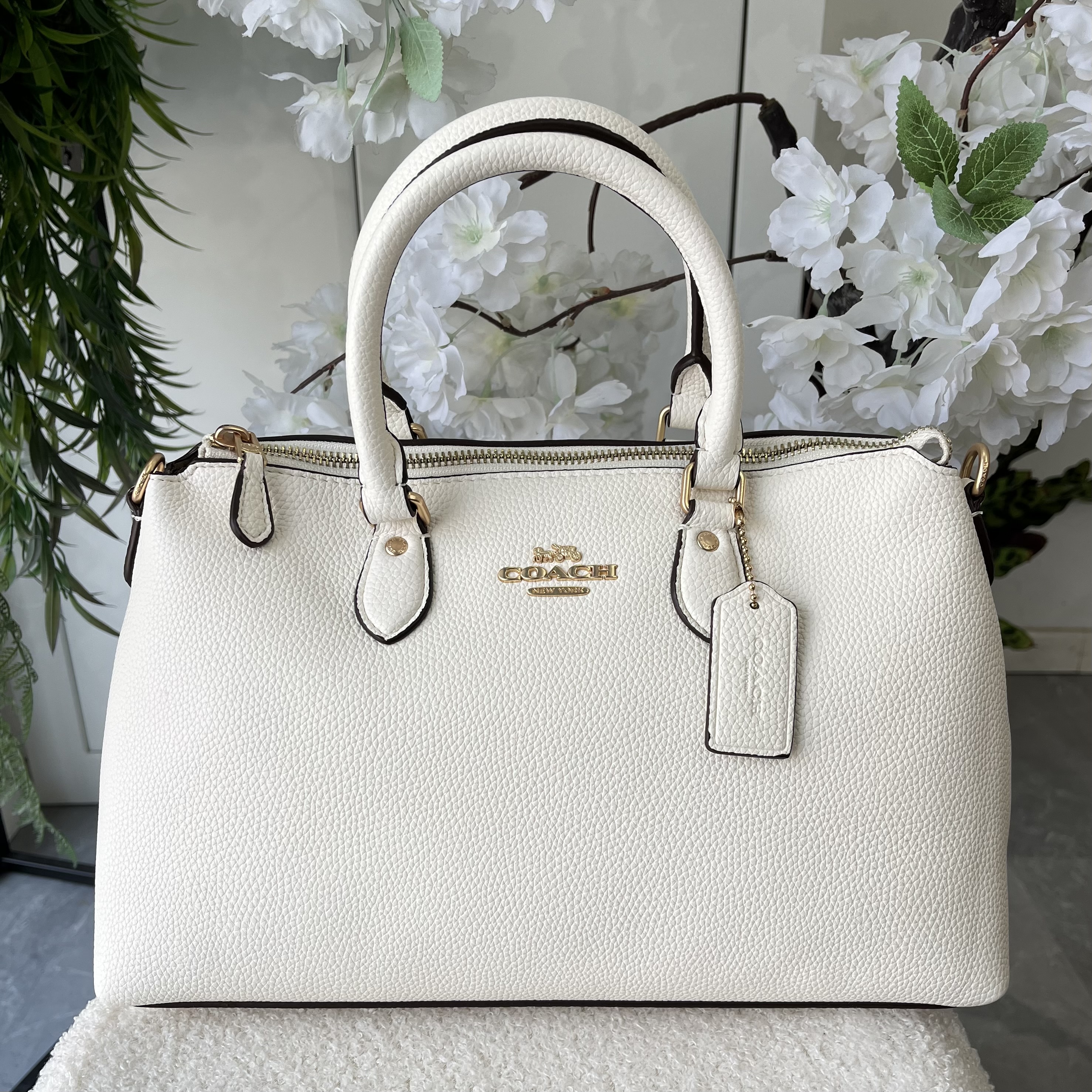 COACH-155